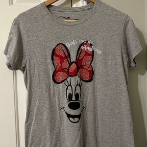 Girls Can Do Anything Shirt